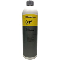 Koch Chemie GSF  - Gentle Snow Foam - 1 ltr.